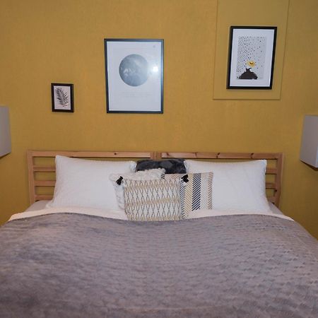 Bnb Alpenblick Luetisburg Экстерьер фото