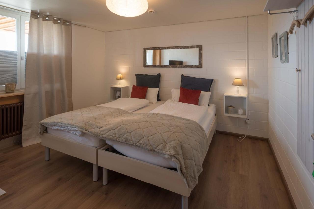 Bnb Alpenblick Luetisburg Экстерьер фото