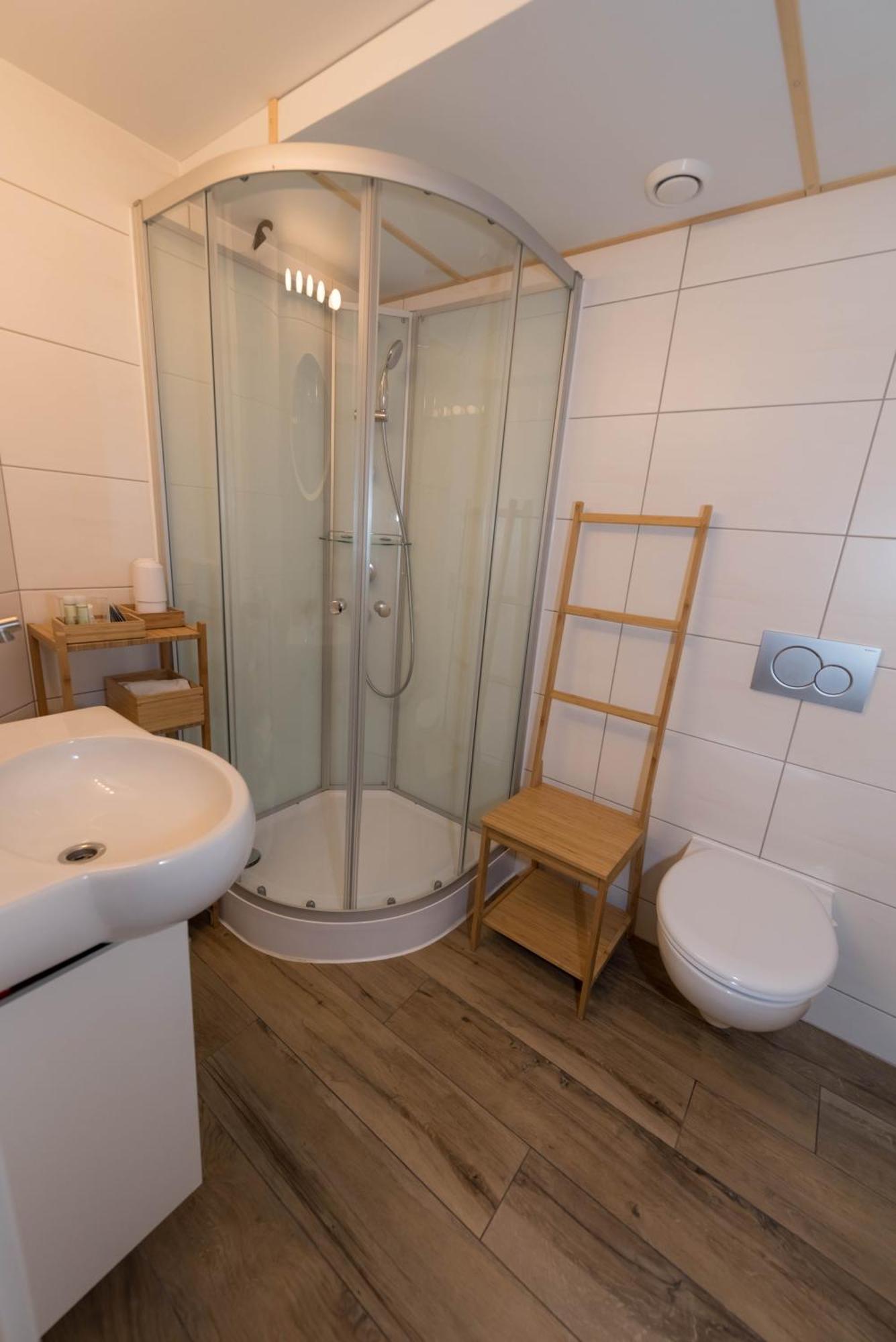 Bnb Alpenblick Luetisburg Экстерьер фото