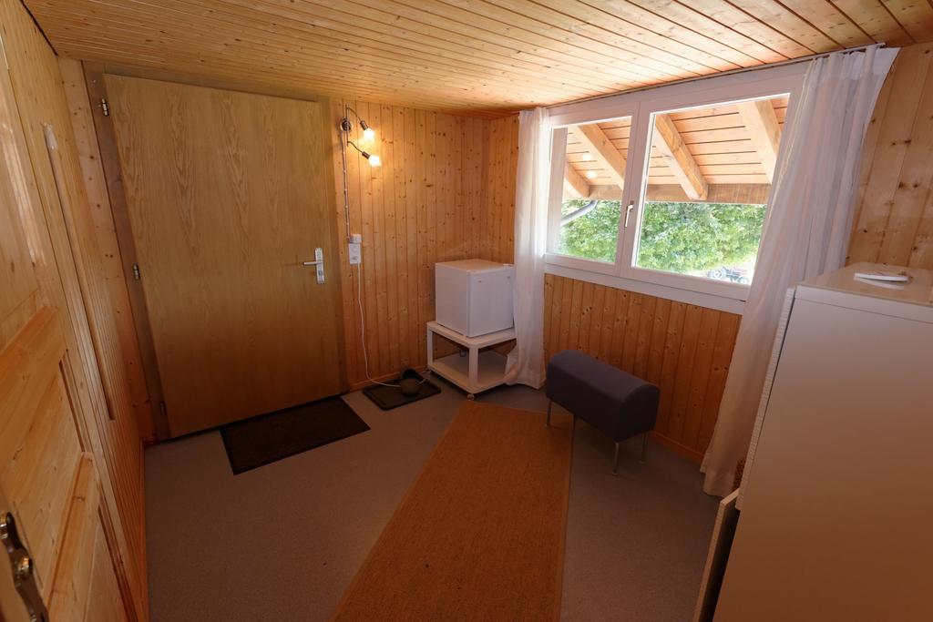 Bnb Alpenblick Luetisburg Экстерьер фото