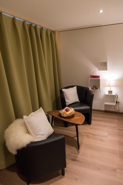 Bnb Alpenblick Luetisburg Экстерьер фото